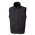 Front - Result Core Unisex Adult Microfleece Gilet