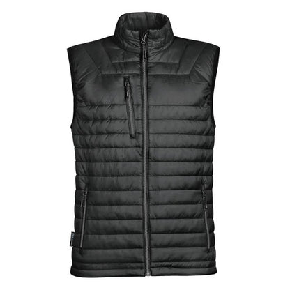 Front - Stormtech Mens Gravity Thermal Body Warmer
