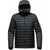 Front - Stormtech Mens Stavanger Thermal Padded Jacket