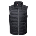 Front - Russell Mens Nano Padded Body Warmer