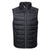 Front - Russell Mens Nano Padded Body Warmer