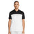 Front - Nike Mens Victory Dri-FIT Polo Shirt