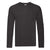 Front - Fruit of the Loom Mens Original Long-Sleeved T-Shirt