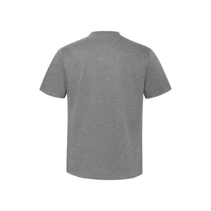 Sport Heather - Lifestyle - Russell Mens Classic Heavyweight T-Shirt