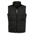 Front - B&C Mens Body Warmer