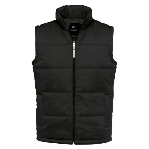 Front - B&C Mens Body Warmer