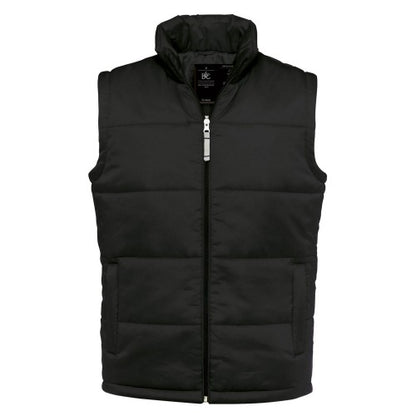 Front - B&C Mens Body Warmer