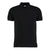 Front - Kustom Kit Mens Klassic Superwash 60°C Heavyweight Slim Polo Shirt