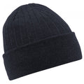 Front - Beechfield Unisex Adult Thinsulate Beanie