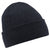 Front - Beechfield Unisex Adult Thinsulate Beanie