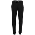 Front - Kustom Kit Mens Slim Jogging Bottoms