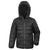 Front - Result Core Childrens/Kids Padded Jacket
