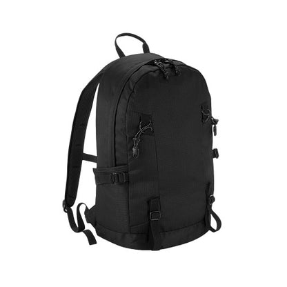 Front - Quadra Everyday Outdoor 20L Backpack