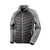 Front - WORK-GUARD by Result Mens Elevator Padded Jacket