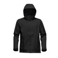 Front - Stormtech Mens Epsilon 2 Soft Shell Jacket