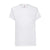 Front - Fruit of the Loom Childrens/Kids Original T-Shirt
