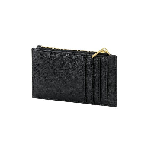 Front - Bagbase Boutique Card Holder