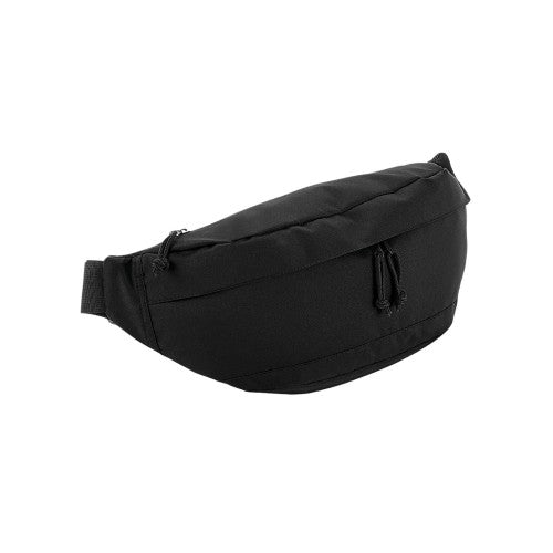 Front - Bagbase Oversized Crossbody Bag