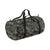 Front - Bagbase Camo Packaway Duffle Bag