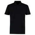 Front - Kustom Kit Mens Polo Shirt