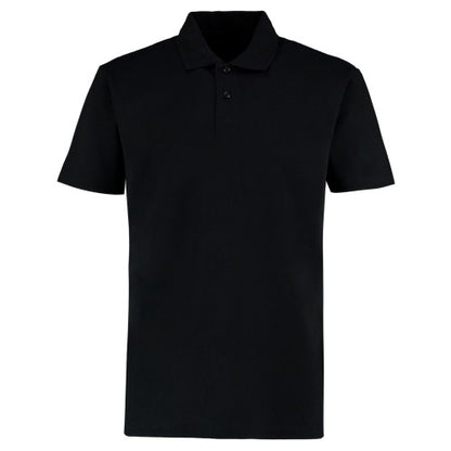 Front - Kustom Kit Mens Polo Shirt