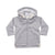 Front - Babybugz Baby Full Zip Hoodie