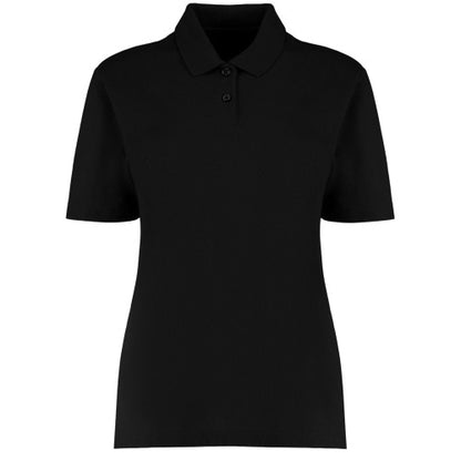 Front - Kustom Kit Womens/Ladies Workforce Regular Polo Shirt