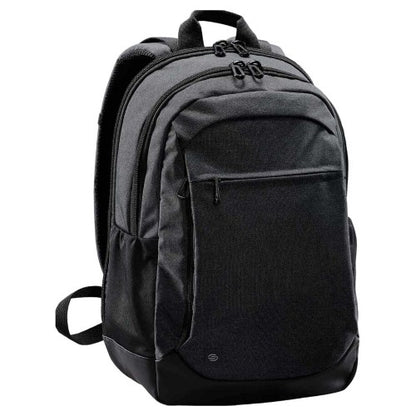 Front - Stormtech Trinity Access Backpack