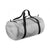 Front - Bagbase Packaway Duffle Bag
