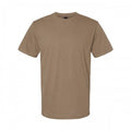 Front - Gildan Unisex Adult Softstyle Midweight T-Shirt