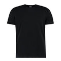 Front - Kustom Kit Mens Cotton T-Shirt