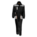 Front - WORK-GUARD by Result Mens Lite Overalls