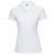 Front - Jerzees Colours Ladies 65/35 Hard Wearing Pique Short Sleeve Polo Shirt