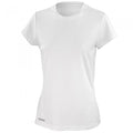 Front - Spiro Womens/Ladies Quick Dry T-Shirt