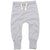 Front - Babybugz Baby Jogging Bottoms