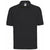 Front - Russell Mens Classic Short Sleeve Polycotton Polo Shirt