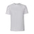 Front - Fruit of the Loom Mens Iconic 195 Premium Ringspun Cotton T-Shirt