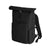 Front - Quadra Q-tech Charge Roll Up Backpack