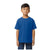 Front - Gildan Childrens/Kids Softstyle Midweight Tubular T-Shirt