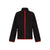Front - Regjun Boys Microfleece Full Zip Fleece Jacket