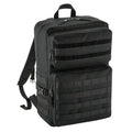 Front - Bagbase Molle Tactical Backpack