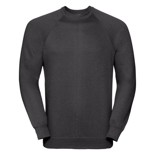Front - Russell Classic Sweatshirt