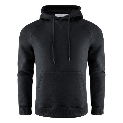 Front - James Harvest Mens Hardin Hoodie