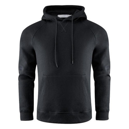 Front - James Harvest Mens Hardin Hoodie