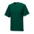 Front - Jerzees Colours Mens Classic Short Sleeve T-Shirt