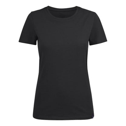 Front - Harvest Womens/Ladies American U T-Shirt