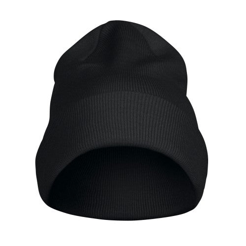 Front - Printer Unisex Adult Flexball Beanie