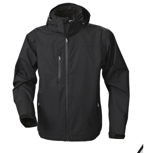 Front - James Harvest Mens Coventry Jacket