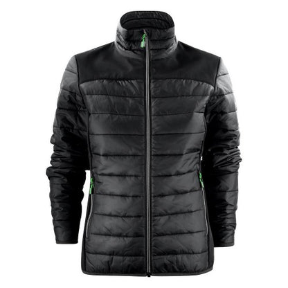 Front - Printer Womens/Ladies Expedition Soft Shell Jacket