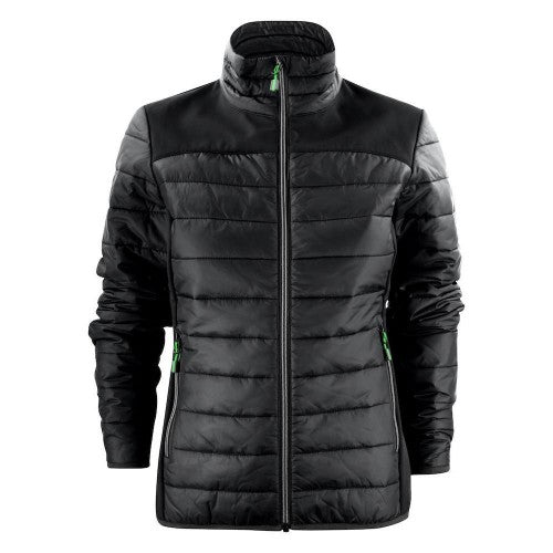 Front - Printer Womens/Ladies Expedition Soft Shell Jacket